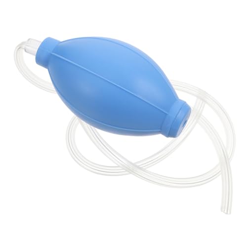 DEARMAMY Entrenador De Músculos Bucales Soplado De Aire Herramienta De Entrenamiento Lingual y Labial Para Clara Masajeador Muscular Para Uso Casa