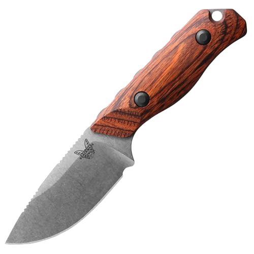 Benchmade Hidden Canyon Hunter