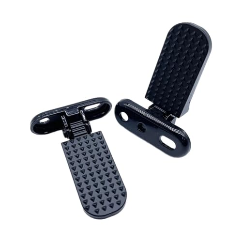 Plaques pied antidérapantes avec grip ultra performant - 4