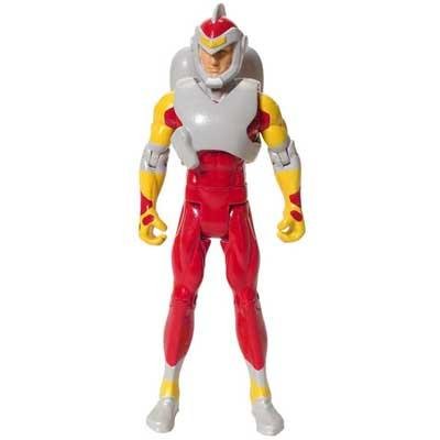 マテルDCユニバースSHAZAM !