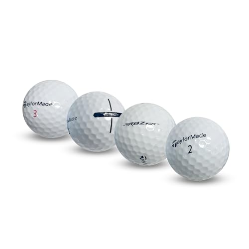 Taylormade Recycled Golf Balls 24 Pack