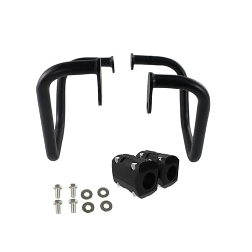Pare-chocs moto pour Royal Enfield Himalayan Scram 411 moteur