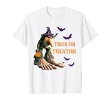 Funny Italian Brainrot Halloween Costume Meme T-Shirt