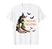 Funny Italian Brainrot Halloween Costume Meme T-Shirt