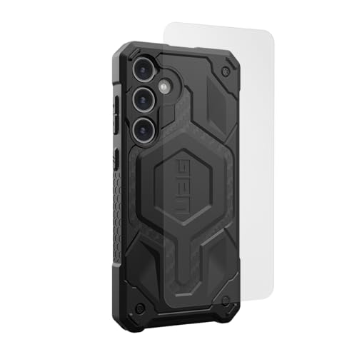 URBAN ARMOR GEAR UAG Designed for Samsung Galaxy S24 Plus Case Monarch Pro...