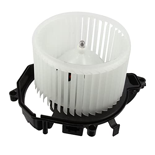 Eu Auto Parts Compatible For Citroen C4 Picasso / C4 Grand Picasso/Berlingo Heater Blower Motor Fan