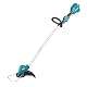 Makita-Rasentrimmer Makita DUR189Z, 54 W, 18 V, Blau