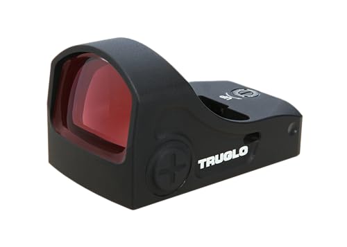 Image of TRUGLO Nexus RED DOT