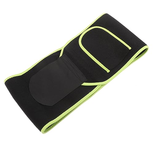 Faja lumbar profesional deportiva Totority talla 110x18.5cm miniatura 1