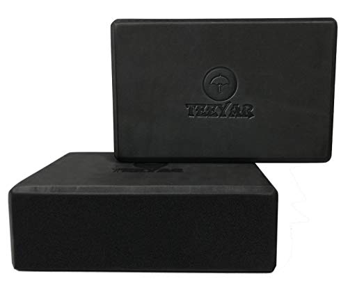 TEEYAR ヨガホイール ヨガブロック ストラップ キット