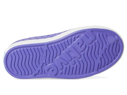 Native Shoes Girl's Jefferson (Little Big Kid) Sneaker3