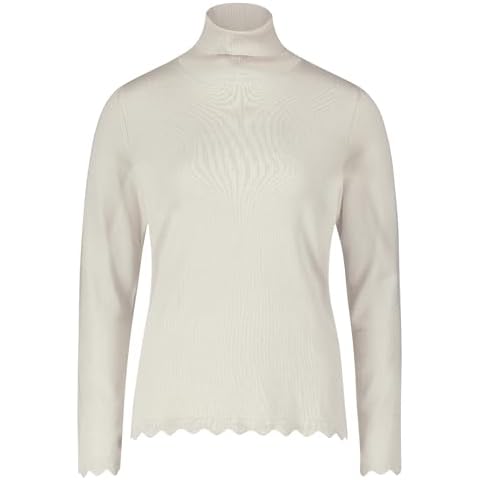 Betty Barclay Women's Beige Sweater 5960/1033 Cover