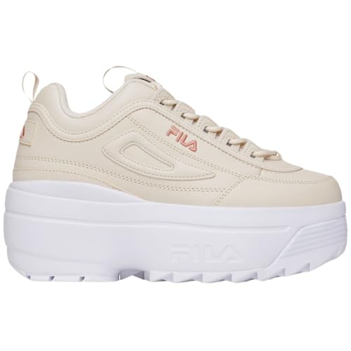 Fila Women's Low-top Sneakers