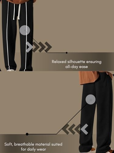GRECIILOOKS Track Pant - Image 4 thumbnail