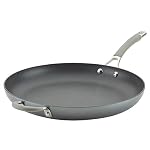 Skillets Hard Anodized Aluminum