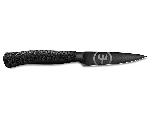 Image of Wusthof Performer 3.5 inch Paring Knife, Black