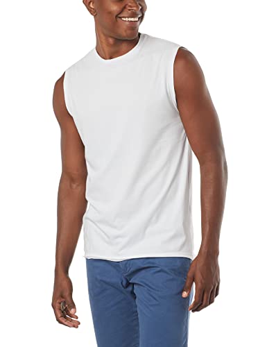 Regata Machão, Replay, Masculino, Branco, M