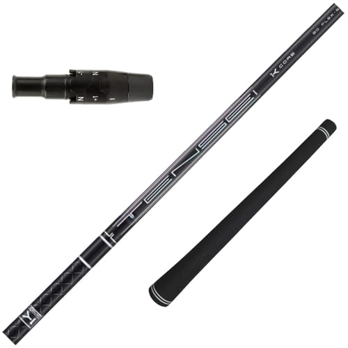 ZEROSTATiON LEFCp݊ X[utVtg OH TENSEI Pro Black 1K Core eZC ubN 1K  [ELYTE/Ai SMOKE] StVtg [PRO Black 1K Core 70(X)/45