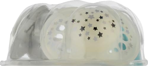 Image of MAM Original Baby Pacifiers 6-16 Months, Glows in The Dark, 3 Pack