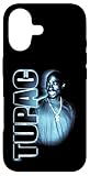 Official Tupac Glowing Photo Case for iPhone 17