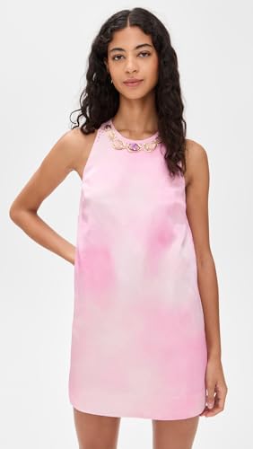 Women's Twilight Mini Dress2