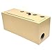 Godfrey Pontoon Boat Rod Locker 299552 | Beige Starboard