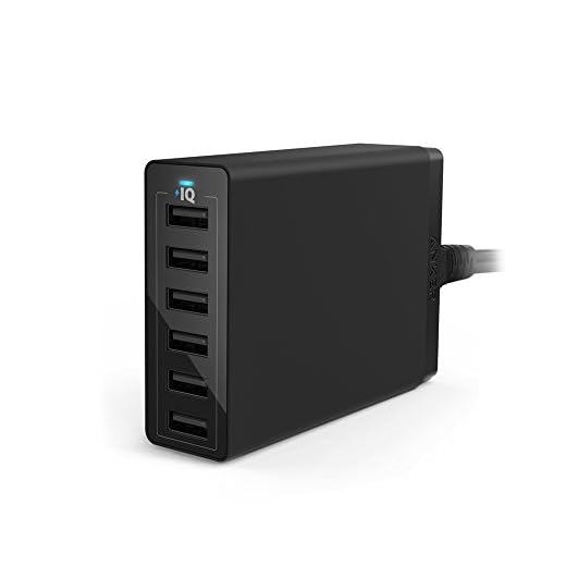 Anker PowerPort 6