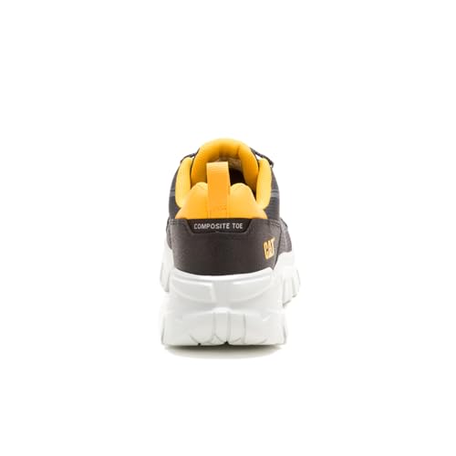 Image of CAT Mens Invader Sport Lo Mesh Ct