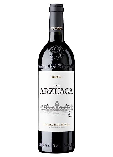 Arzuaga Reserva
