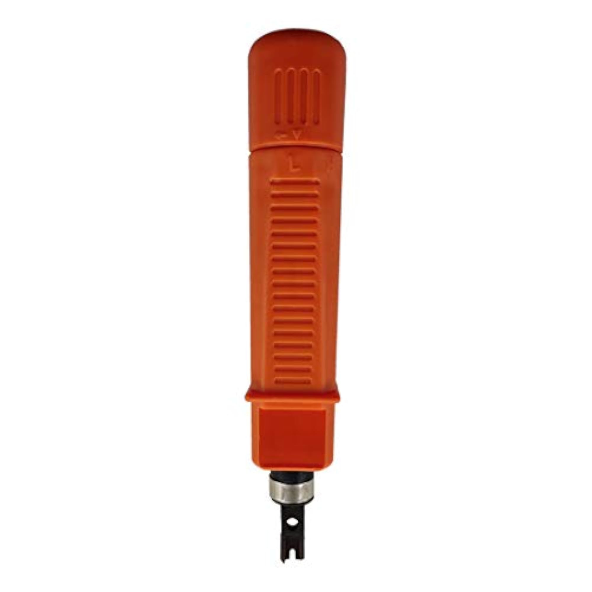 Pack of 2 Professional Cable Punch Down Tools for Network Installation