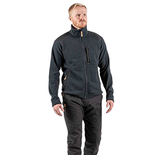Fjällräven Buck Fleece3