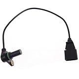 Automatic Transmission Speed Sensor VSS G68 4 Speed Compatible with Volkswagen Golf Jetta Beetle