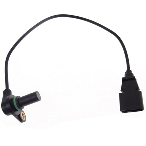 Automatic Transmission Speed Sensor VSS G68 4 Speed Compatible with Volkswagen Golf Jetta Beetle