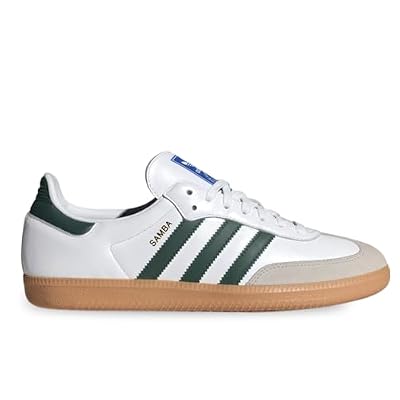 adidas Originals Men's Samba OG Sneakers