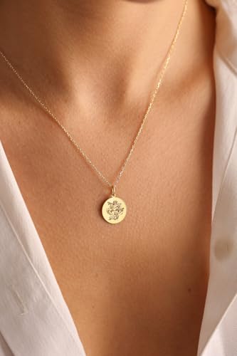 Collier anti-ternissement LKBEADS argent 925 fer à cheval