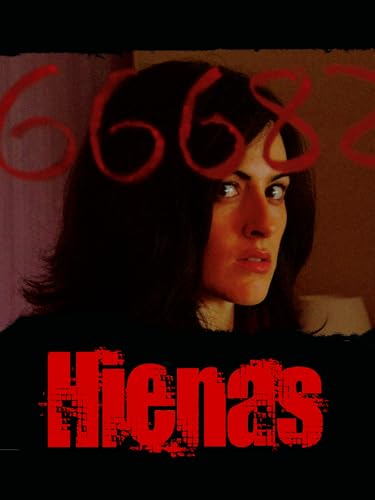 Hienas
