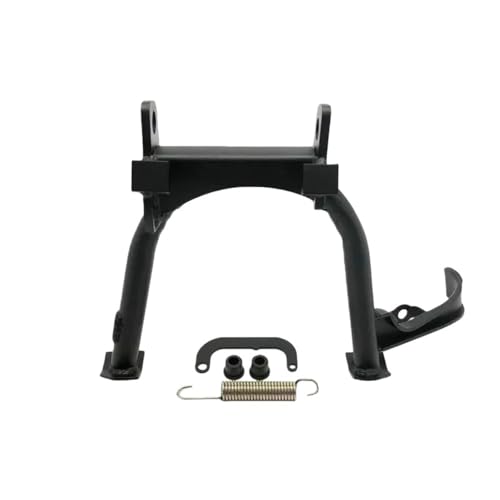Accessoires Bonneville T100 : béquille portable et support de stationnement Bobber 2010-2016
