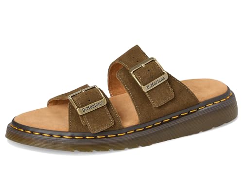 Image of Dr. Martens unisex-adult Josef