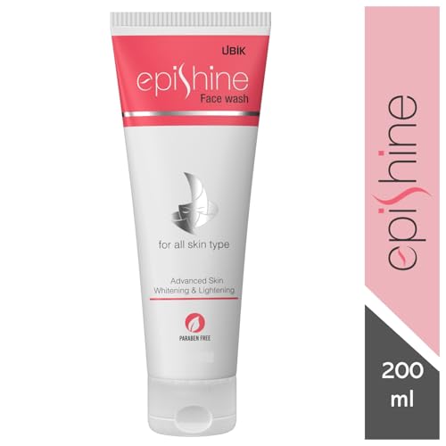 Image of Face Wash (200ml): Pack of 1