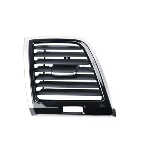 Grille de ventilation tableau de bord XC90 gauche : fini l'air bloqué