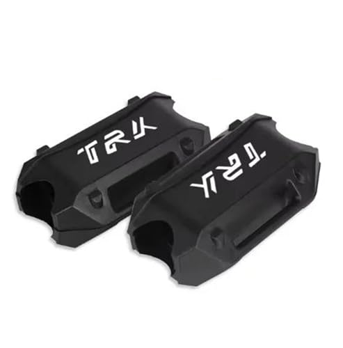 Protector De Motor 25 Mm para Motocicleta Parachoques Barra Protección para TRK 502 702 521 X 502X TRK502 2005-2020 2021 2022 2023 2024