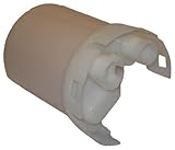 JAPANPARTS Genuine Replacement Fuel filter FC-255S