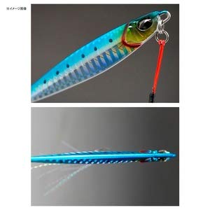 ダイワ(DAIWA) メタルジグ サムライジグ 40g PHブルピン ルアー 3枚目