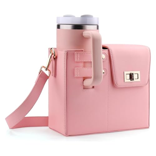Sac de transport de bouteille d'eau pour éviter les encombrements avec sa poche pratique