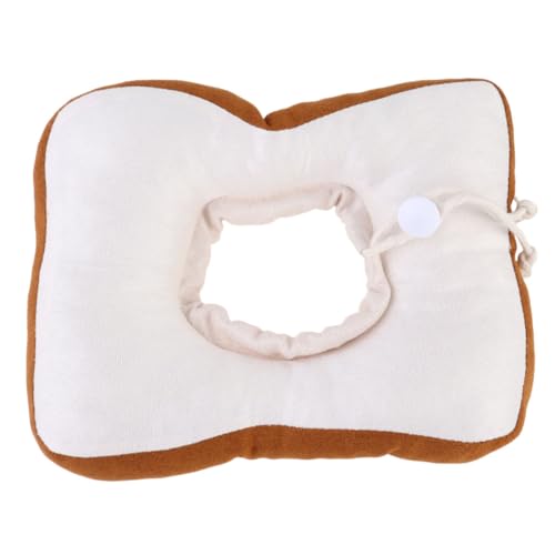 BESPORTBLE 1 Ȃߖh~J[  LR[ ̕ی x L̎փNCbN[X Lp L̎ L^O ybgV[h ybg݂̊h~ Light Brown