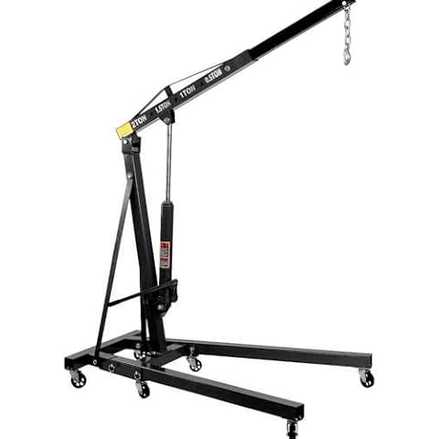 Grue d'atelier Wimmer XXJD11002A Cover