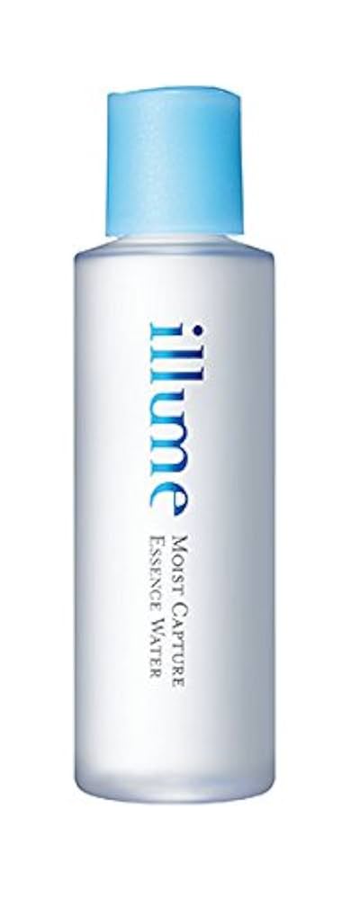 モイストキャプチャー エッセンス ミルク イリューム (illume) / モイスト キャプチャー エッセンス
