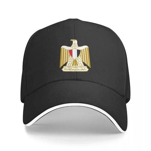 Casquette de baseball réglable pour se protéger du soleil au camping