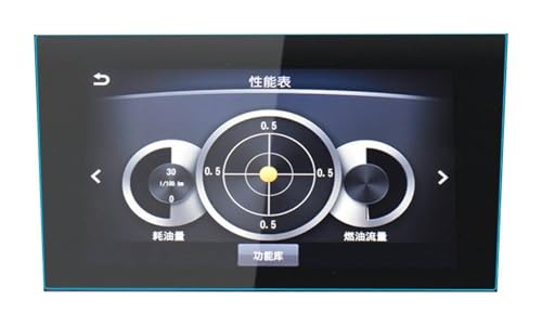 Film protecteur Infiniti Q60 pour préserver le tableau de bord en voyage