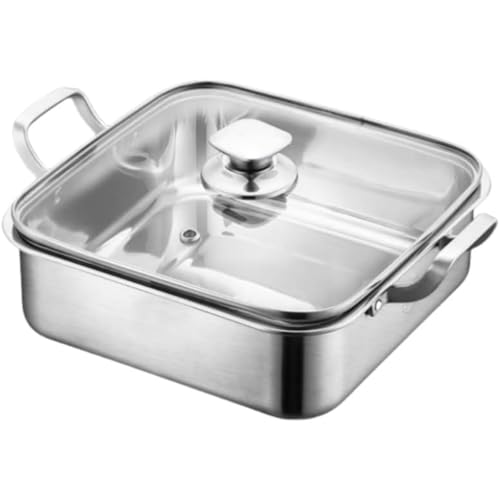 MsiDtsoy ł痼 d؂t Xe lp 304 XeX e 㗼 p[eB[ɍœK IVh璆ؓ 2̖𓯎Ɋy߂ IHΉ ΑΉ ƒp Ɩp (28cm,NAX[v|bg)